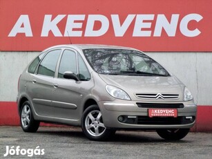 Citroen Xsara Picasso 1.6 HDi Exclusive Tempoma...