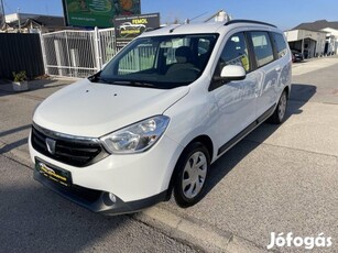 Dacia Lodgy 1.6 Arctic EURO6 (7 személyes ) Moi...