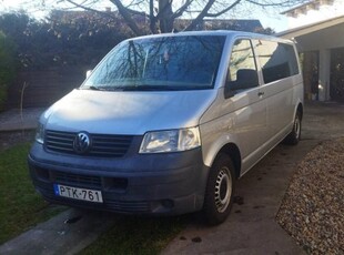 Eladó Volkswagen Transporter T5 7HC