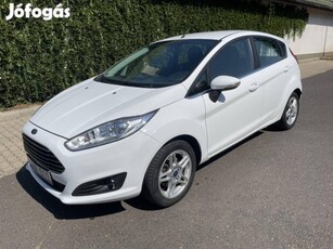 Ford Fiesta 1.0 Gtdi Ecoboost Titanium 198 ezer...