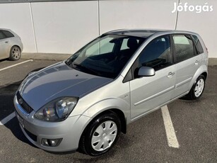 Ford Fiesta 1.4 Cool nagyon felszerelt!!!