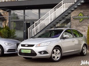 Ford Focus 1.6 Collection Sport Ingot Silver +E...