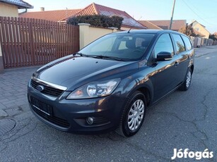 Ford Focus 1.6 TDCi Ambiente 142e.km!!