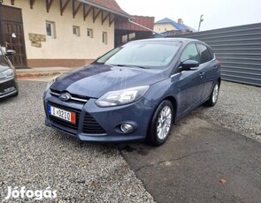 Ford Focus 2.0 TDCi Trend Plus Powershift Friss...