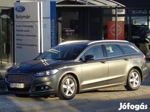 Ford Mondeo 1.5 Ecoboost Business Magyar!Gyári...