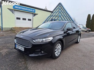 Ford Mondeo 1.5 Ecoboost Business Magyarországi...