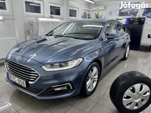 Ford Mondeo 1.5 Ecoboost Titanium 69000Km!!!Mag...