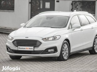 Ford Mondeo 2.0 TDCi Titanium Gyári Fényezés GA...