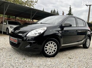 Hyundai I20 1.25 DOHC Classic AC Klíma/6Xlégzsá...