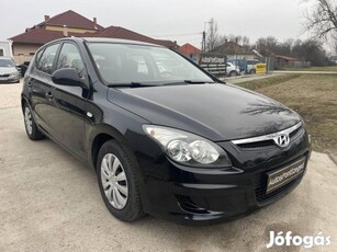 Hyundai I30 1.4 DOHC Comfort PLUS // Klíma //