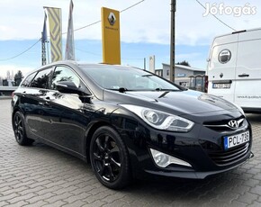 Hyundai I40 1.7 CRDi HP Premium (Automata) Azon...