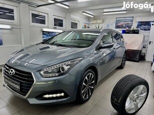 Hyundai I40 2.0 GDI Premium 166Le!Szívó benzin!...