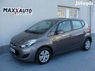 Hyundai IX20 1.4 DOHC Life AC