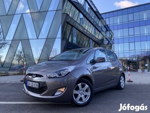 Hyundai IX20 1.4 MPi Style