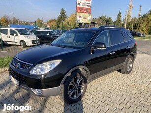 Hyundai IX55 3.0 CRDi V6 Executive (Automata) (...