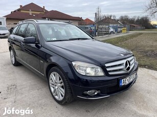 Mercedes-Benz C 250 T CDI 4Matic Blueefficiency...