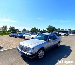 Mercedes-Benz CE-Osztály 230 Coupe/Automata/Klí...