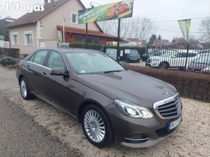 Mercedes-Benz E-Osztály E 220 CDI Elegance (Aut...