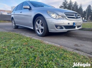 Mercedes-Benz R 320 CDI 4Matic (Automata) (6 sz...