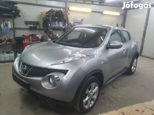 Nissan Juke 1.6 Tekna 99800km klima 1tulaj