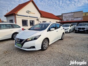 Nissan Leaf Acenta 40kWh (Automata) Szép Állapo...