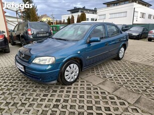 Opel Astra G 1.4 16V Classic II Family 135.000 KM!