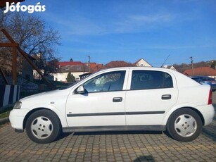 Opel Astra G 1.4 16V Classic II Optima Magyar!A...