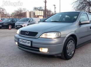 Opel Astra G 1.6 16V Elegance