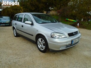 Opel Astra G Caravan 1.4 16V Classic II Family...