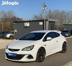 Opel Astra J GTC 2.0 T Start-Stop OPC 49eKm/Tem...