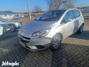 Opel Corsa E 1.4 Enjoy 18.000 km