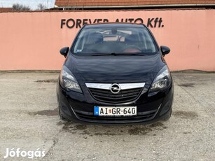 Opel Meriva B 1.4 Enjoy Ülésfűtés!Tempomat! Par...