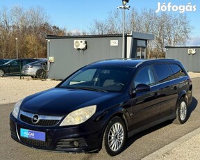 Opel Vectra C Caravan 1.9 CDTI Essentia