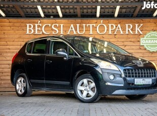 Peugeot 3008 2.0 HDi Active 1 Év Garancia//Magy...