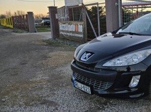 Peugeot 308 SW 1.6 VTi Premium 7 Személyes.Vonó...