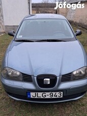 Seat Córdoba 1,4 2004/12.havi, 160 000km-rel Győrben eladó