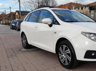 SEAT Ibiza 1.4 16V Style 195000-Nél Vezérlés CS...