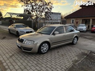 Skoda Superb 1.9 PD TDI Classic