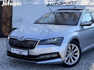 Skoda Superb Combi 1.4 TSI iV Phev L&K DSG Akár...