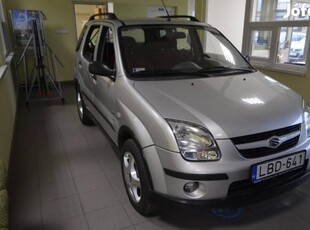 Suzuki Ignis 1.3 GLX Winter AC ! Vonóhorog ! Ül...