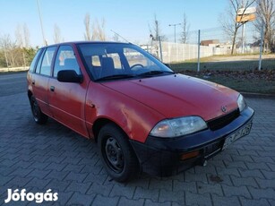 Suzuki Swift 1.0 GC Megbízható! Napi használatr...