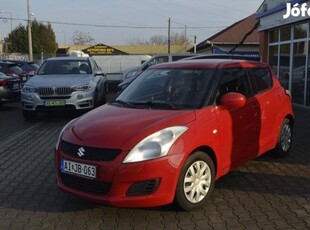 Suzuki Swift 1.2 GLX AC ESP 63.353 KM ! Kitűnő...