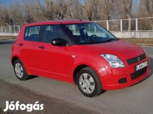 Suzuki Swift 1.3 GC Magyar és szép állapot !