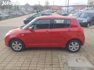 Suzuki Swift 1.3 GS ACC 136000km klima 1tulaj