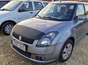 Suzuki Swift 1.3 GS Ülésfűtés.GS Felszefeltség!