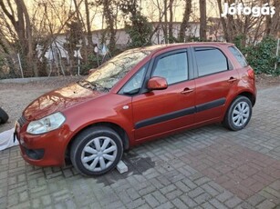 Suzuki SX4 1.5 GLX AC Travel Magyar!Akár 1Év GA...