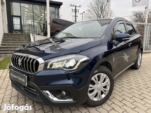 Suzuki SX4 S-Cross 1.4T GLX