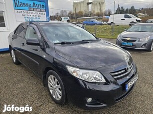 Toyota Corolla Sedan 1.33 Luna Magyarországi.1T...