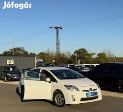 Toyota Prius 1.8 HSD Sol (Automata)