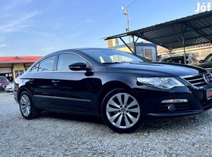 Volkswagen Passat CC 2.0 CR TDI BMT DSG Ritka 5...